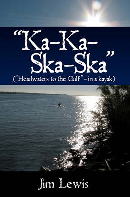 Book cover for "Ka-Ka-Ska-Ska"