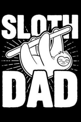 Cover of Sloth Dad