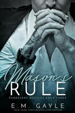 Cover of Mason's Rule