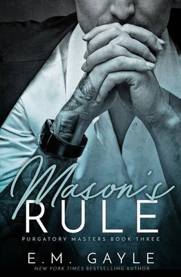 Book cover for Mason's Rule
