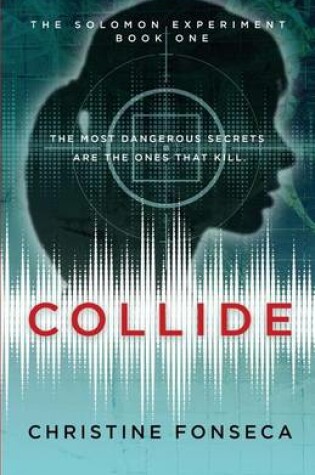 Cover of Collide