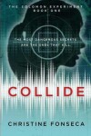 Book cover for Collide