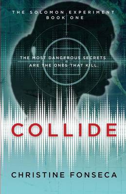 Collide by Christine Fonseca