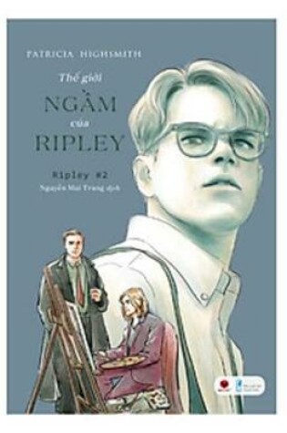 Cover of Ripley Underground Ripley #2