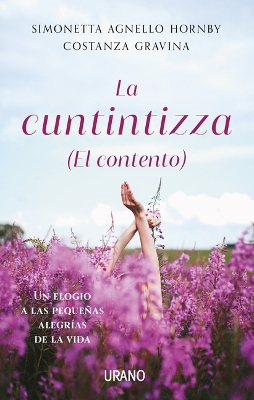 Book cover for La Cuntintizza (El Contento)