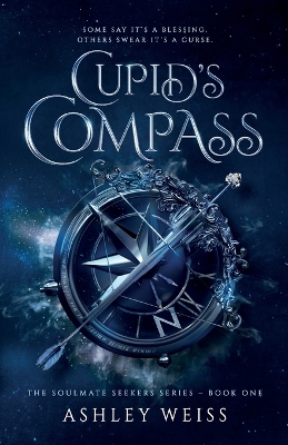 Book cover for Cupid's Compass