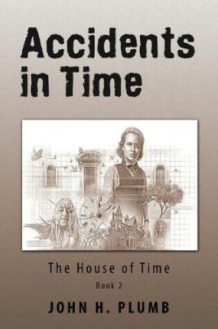 Cover of Accidents in Time