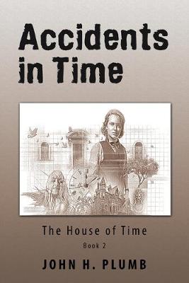 Book cover for Accidents in Time