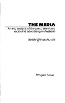 Cover of The Media