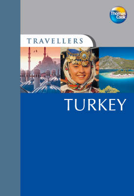 Cover of Turkey