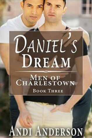 Cover of Daniel's Dream