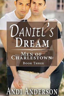 Book cover for Daniel's Dream