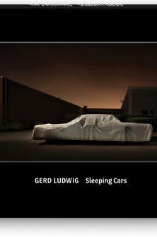 Cover of Sleeping Cars