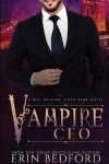 Book cover for Vampire CEO