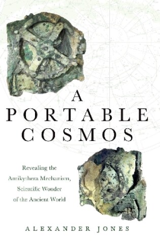 Cover of A Portable Cosmos