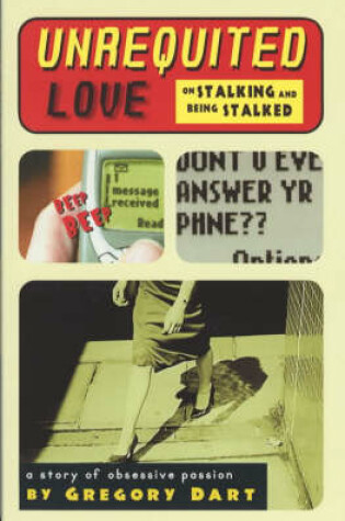 Cover of Unrequited Love