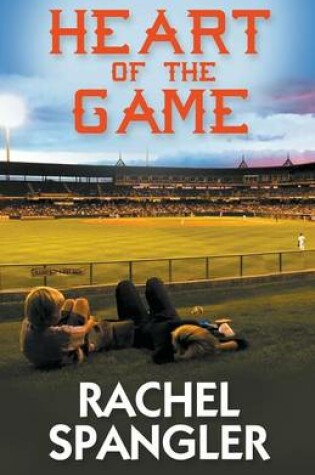 Cover of Heart of the Game