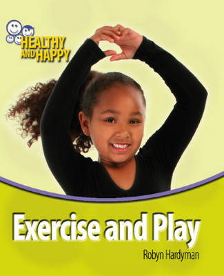 Book cover for Exercise and Play