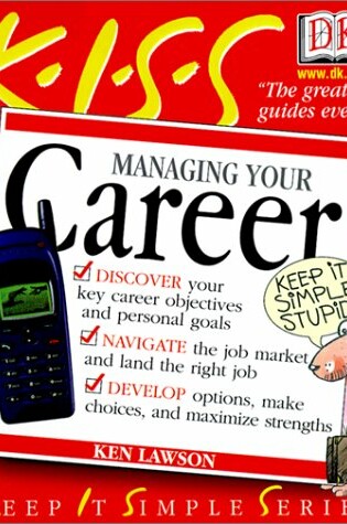 Cover of Managing Your Career