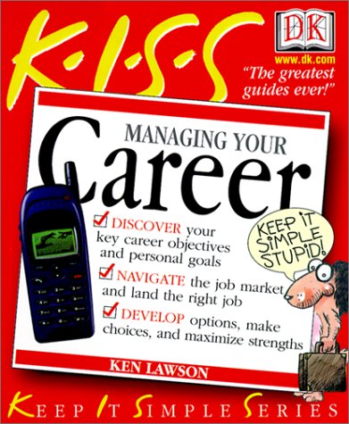 Book cover for Managing Your Career