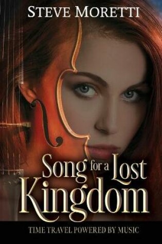 Cover of Song for a Lost Kingdom