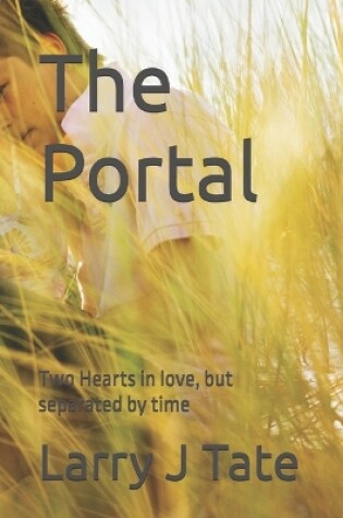 Cover of The Portal