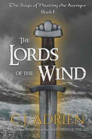 Cover of The Lords of the Wind