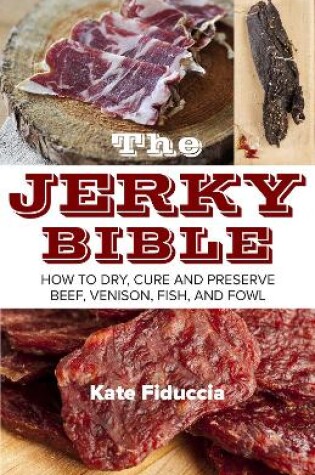 Cover of The Jerky Bible