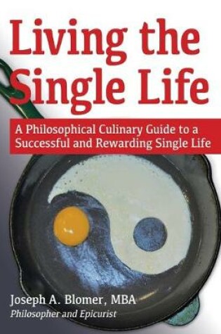 Cover of Living the Single Life