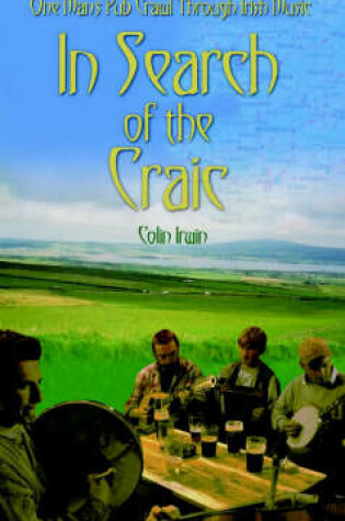 Cover of In Search of the Craic