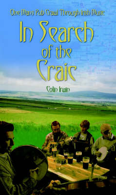 Book cover for In Search of the Craic