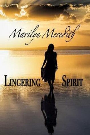 Cover of Lingering Spirit