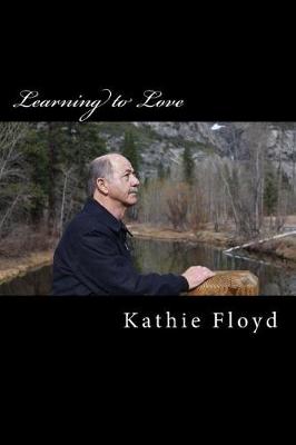 Book cover for Learning to Love