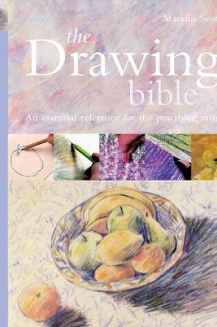 Cover of Drawing Bible