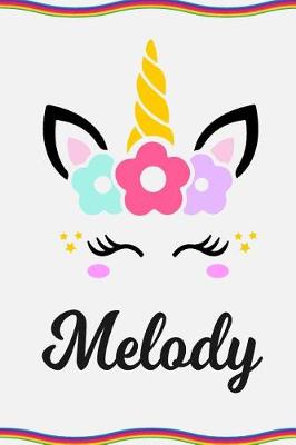 Cover of Melody