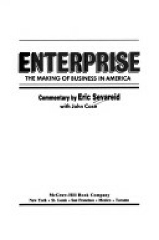 Cover of Enterprise