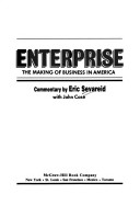 Book cover for Enterprise