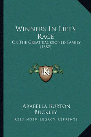 Cover of Winners in Life's Race