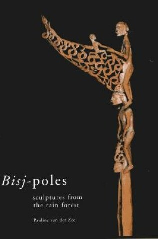 Cover of Bisj-Poles