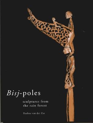 Book cover for Bisj-Poles
