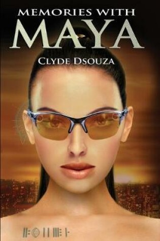 Cover of Memories With Maya