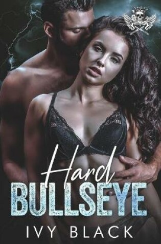 Cover of Hard Bullseye