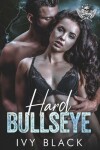 Book cover for Hard Bullseye