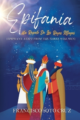Book cover for Epifania (with English translation)