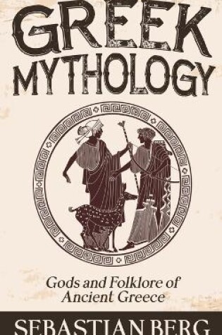 Cover of Greek Mythology