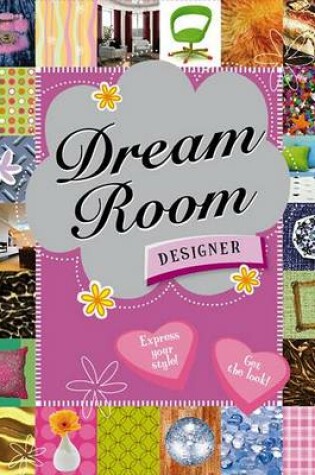 Cover of Dream Room Designer