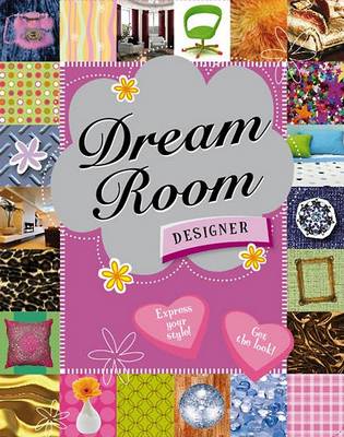 Book cover for Dream Room Designer