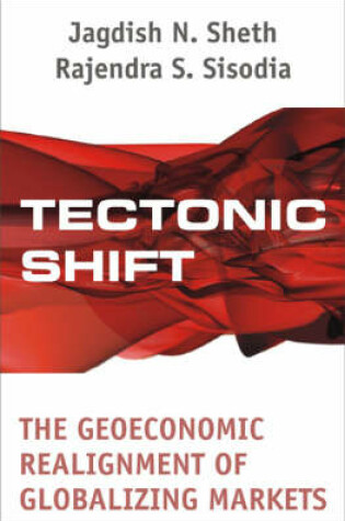Cover of Tectonic Shift