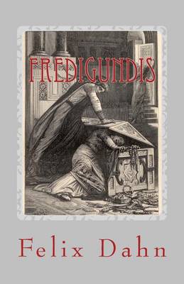 Book cover for Fredigundis