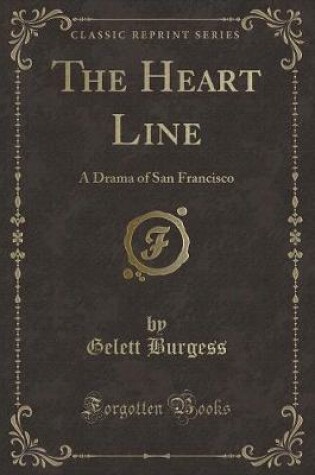 Cover of The Heart Line